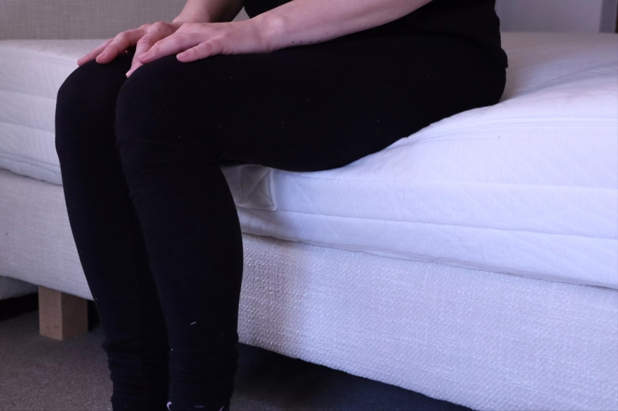 randen indeuken tuur original matras